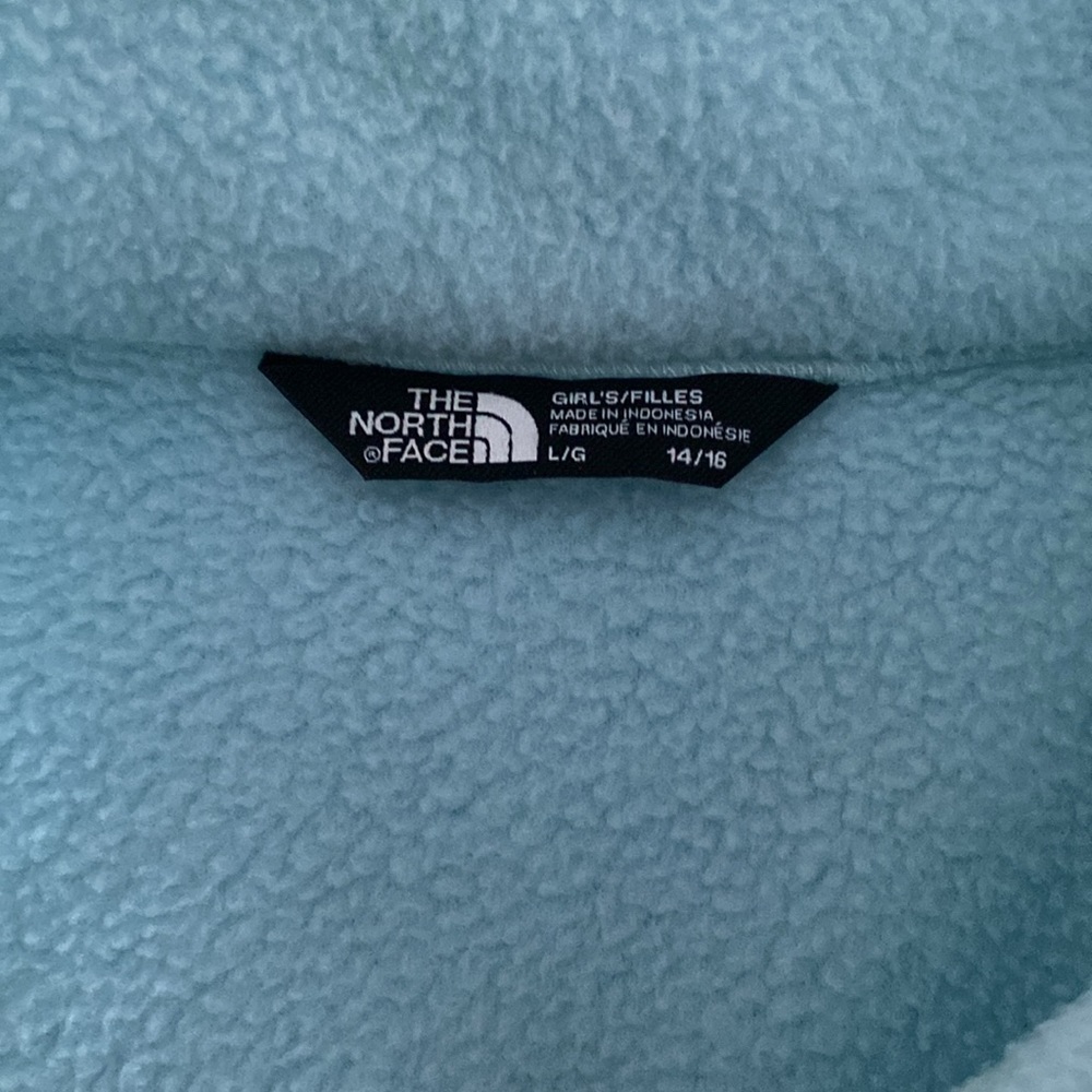North Face - Picture 2 of 3
